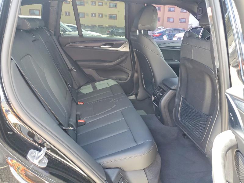 50738926 :رقم المزاد ، WBX47DP08RN302486 vin ، 2024 Bmw X3 مزاد بيع