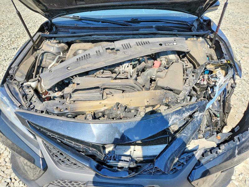 2018 Toyota Camry მანქანა იყიდება აუქციონზე, vin: 4T1B11HK1JU082151, აუქციონის ნომერი: 49642026