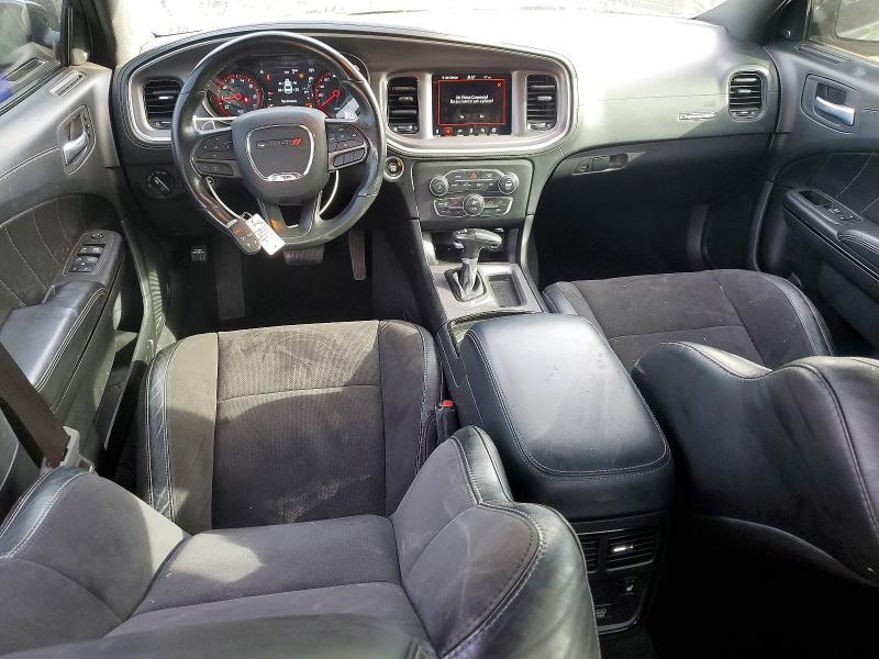 2022 Dodge Charger მანქანა იყიდება აუქციონზე, vin: 2C3CDXCT2NH240450, აუქციონის ნომერი: 48388916