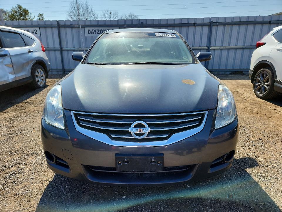 Aukcja sprzedaży 2011 Nissan Altima, vin: 1N4AL2AP8BC167782, numer aukcji: 50657176