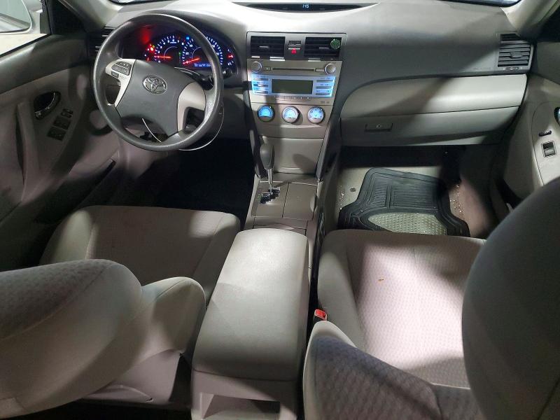 49792516 :رقم المزاد ، 4T4BF3EKXBR171936 vin ، 2011 Toyota Camry مزاد بيع
