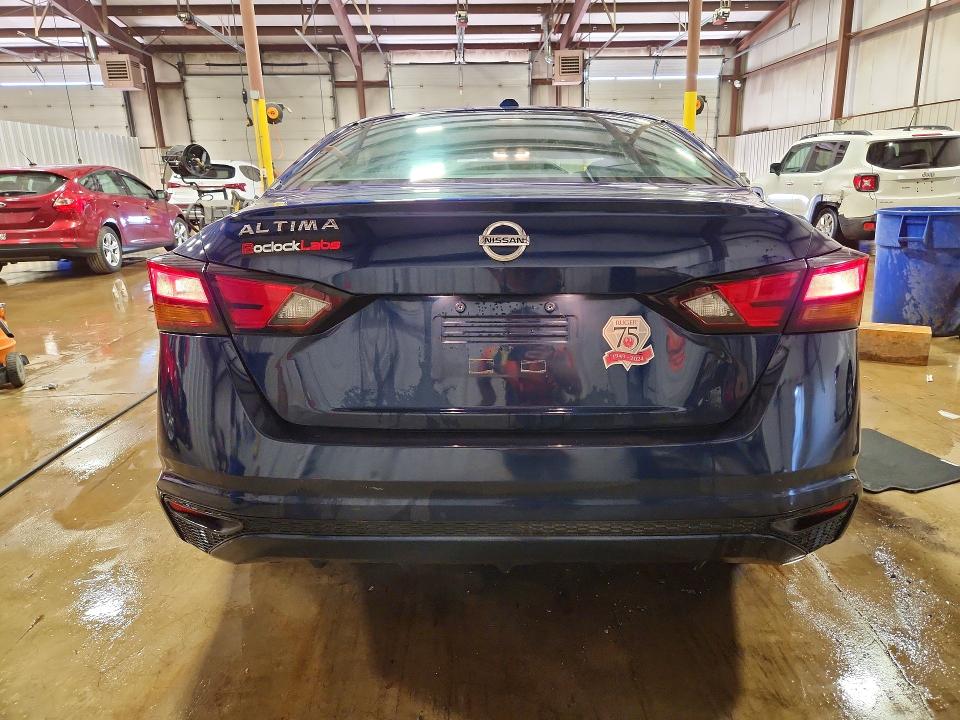 Продаж на аукціоні авто 2020 Nissan Altima, vin: 1N4BL4BV1LC102478, номер лоту: 49932196