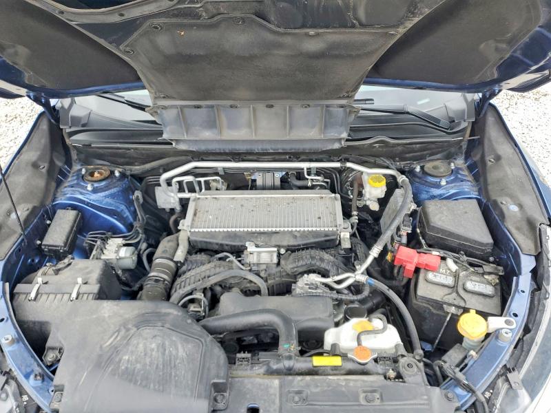 49816566 :رقم المزاد ، 4S4WMARD7M3474991 vin ، 2021 Subaru Ascent مزاد بيع
