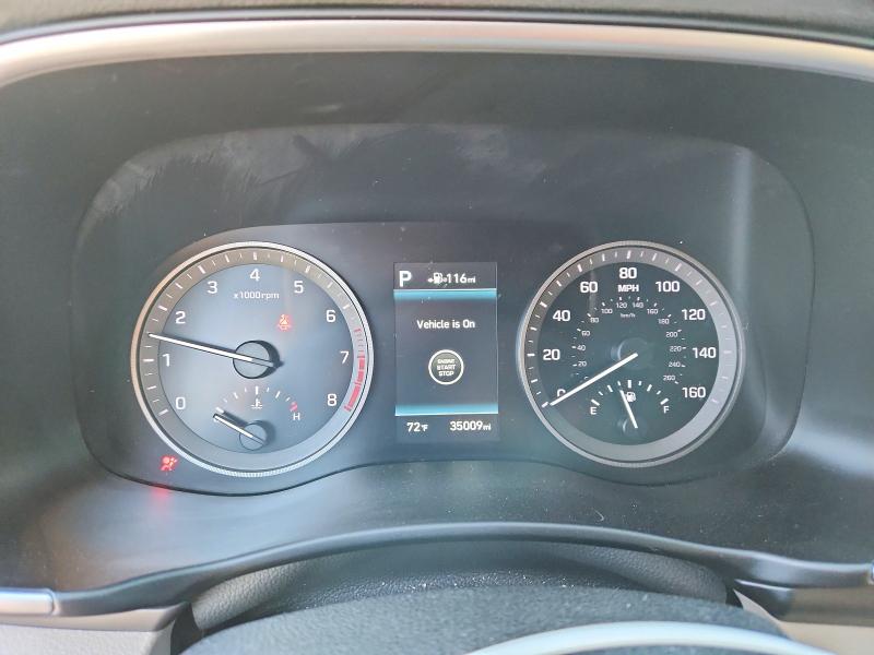 Продаж на аукціоні авто 2020 Hyundai Tucson, vin: KM8J33ALXLU172566, номер лоту: 51183016