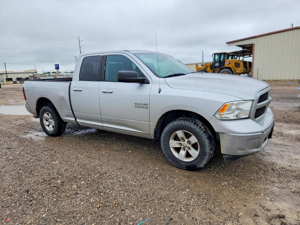 Aukcja sprzedaży 2013 Ram 1500, vin: 1C6RR7GP4DS639623, numer aukcji: 50703786