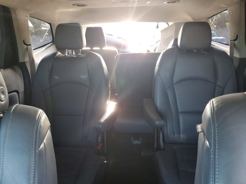 Aukcja sprzedaży 2021 Buick Enclave, vin: 5GAEVAKW5MJ212411, numer aukcji: 50121686