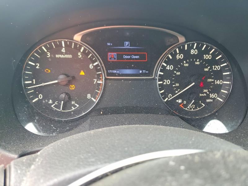 Продаж на аукціоні авто 2017 Nissan Altima, vin: 1N4AL3AP4HN331757, номер лоту: 49960126