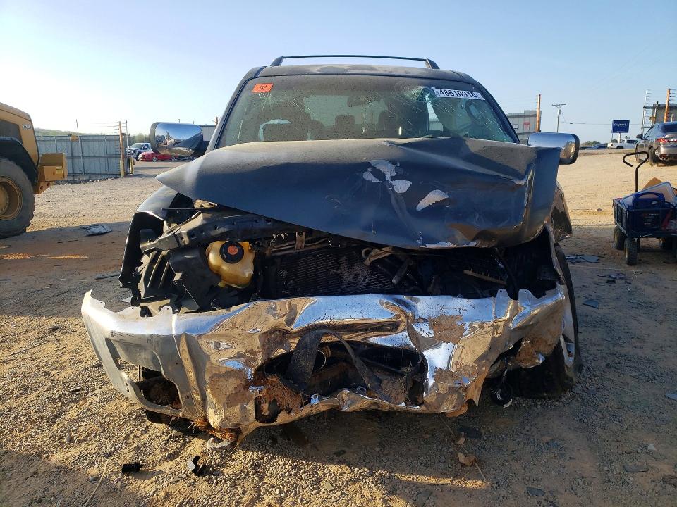 2006 Nissan Armada მანქანა იყიდება აუქციონზე, vin: 5N1AA08B56N702801, აუქციონის ნომერი: 48610916