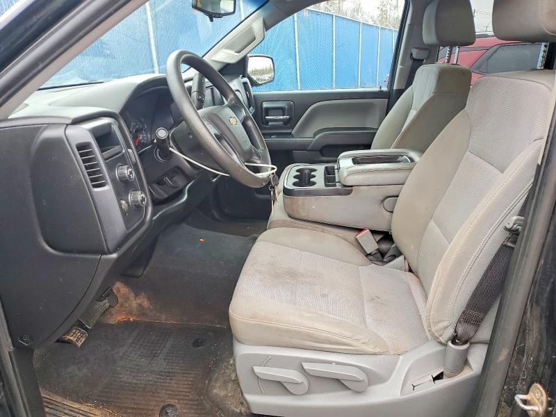 Aukcja sprzedaży 2019 Chevrolet Silverado Ld, vin: 2GCVKMEC8K1230340, numer aukcji: 49369416