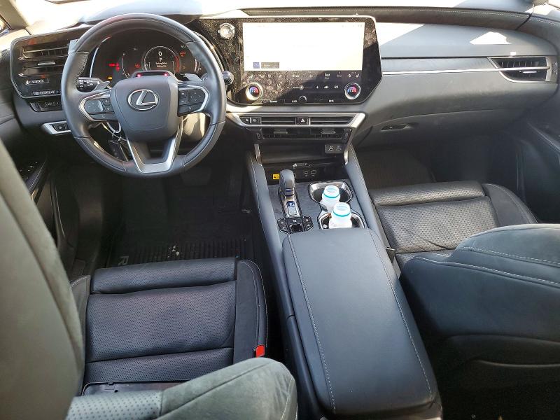 Продаж на аукціоні авто 2024 Lexus Rx 350, vin: 2T2BAMCA5RC068746, номер лоту: 50846236