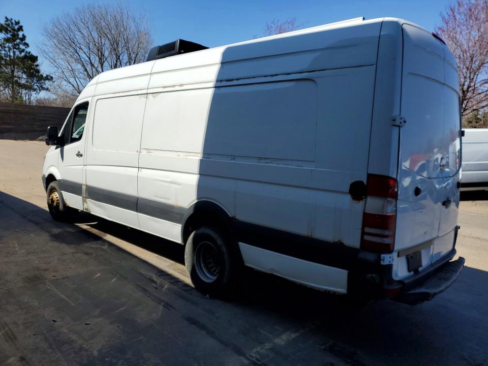 Продажа на аукционе авто 2013 Freightliner Sprinter, vin: WDYPF4CC8D5737096, номер лота: 49201336