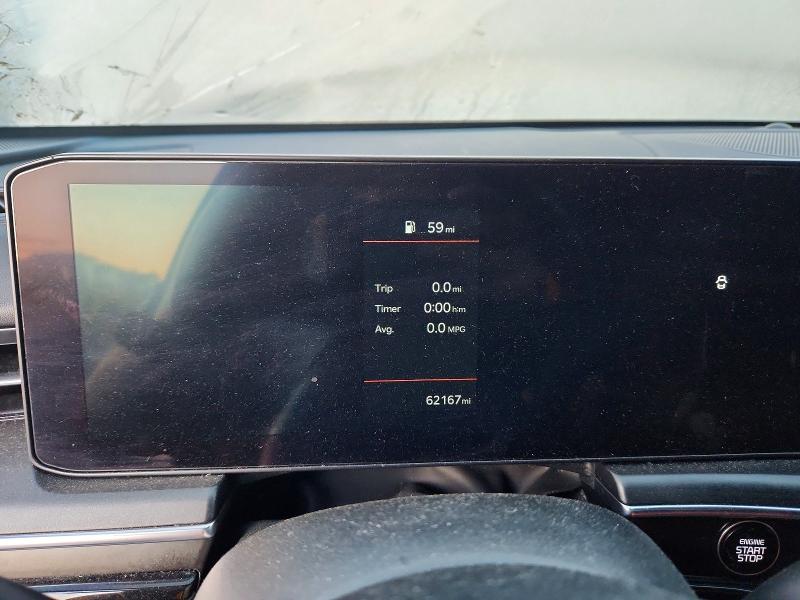 Auction sale of the 2025 Kia K5, vin: KNAG64J7XS5308425, lot number: 48626426