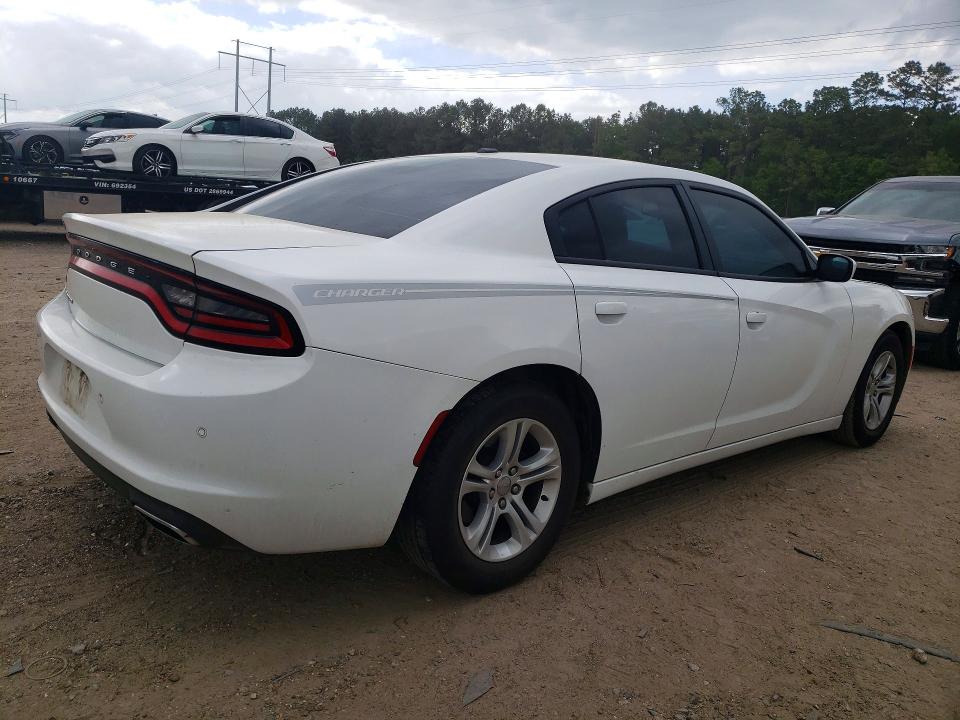 2015 Dodge Charger მანქანა იყიდება აუქციონზე, vin: 2C3CDXBG5FH835900, აუქციონის ნომერი: 49751716