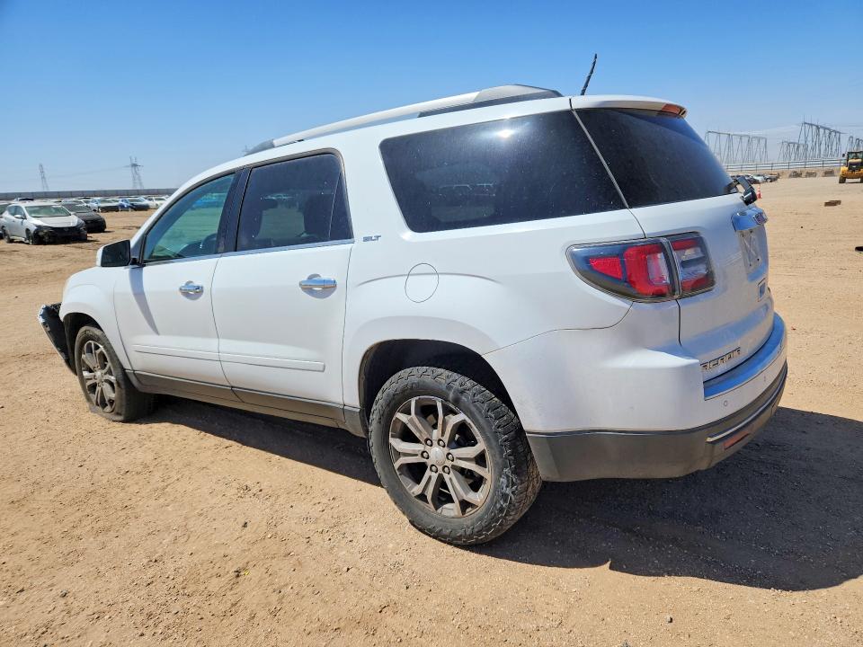 Продажа на аукционе авто 2016 Gmc Acadia, vin: 1GKKRRKD7GJ131471, номер лота: 50650646