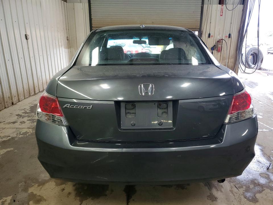 2008 Honda Accord მანქანა იყიდება აუქციონზე, vin: 1HGCP268X8A049439, აუქციონის ნომერი: 51619906