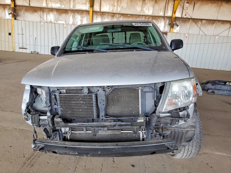 Aukcja sprzedaży 2019 Nissan Frontier, vin: 1N6AD0ER5KN746933, numer aukcji: 49754586