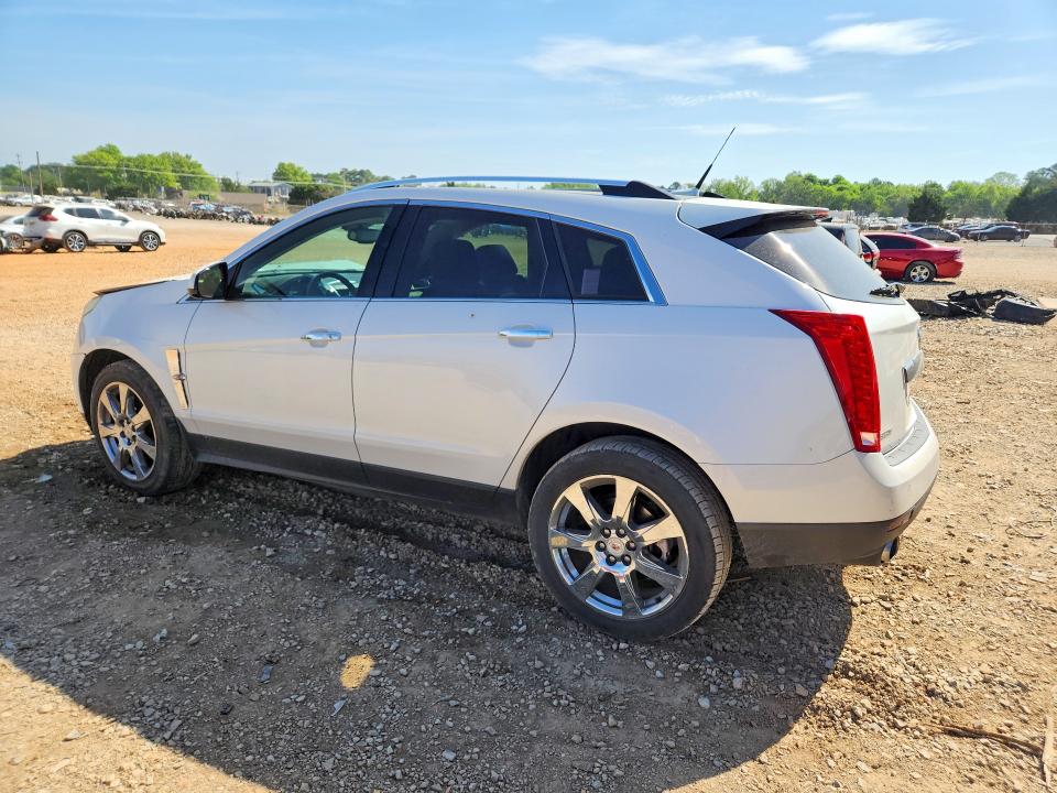 Продажа на аукционе авто 2012 Cadillac Srx, vin: 3GYFNBE34CS588373, номер лота: 50002346