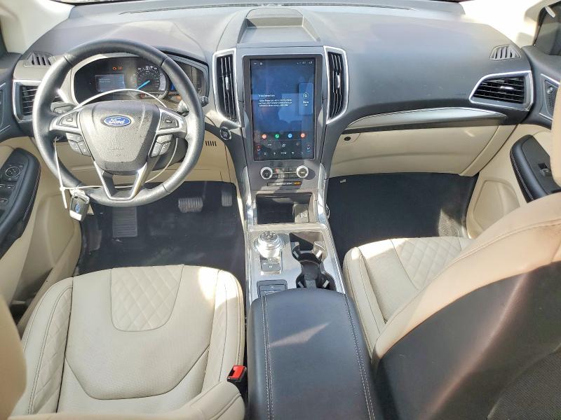 2023 Ford Edge მანქანა იყიდება აუქციონზე, vin: 2FMPK4K96PBA32046, აუქციონის ნომერი: 48778286