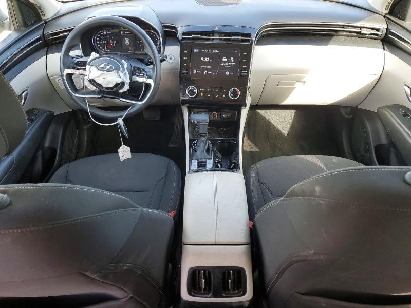 Продаж на аукціоні авто 2022 Hyundai Tucson, vin: 5NMJB3AE8NH110344, номер лоту: 51104706