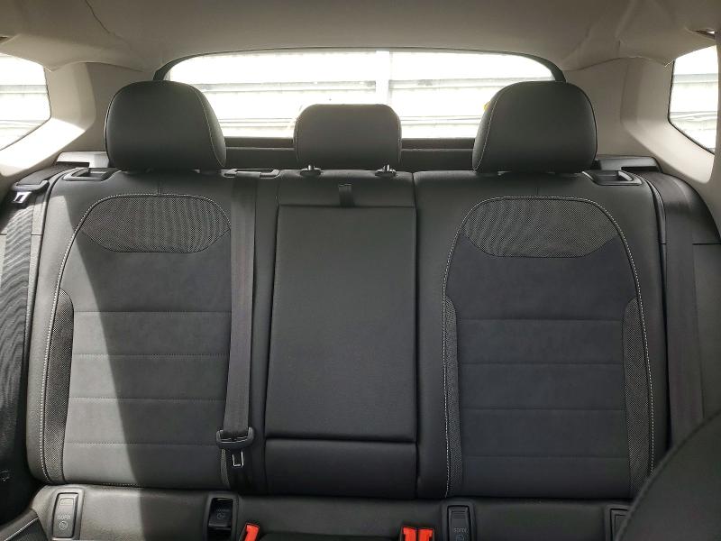 Продаж на аукціоні авто 2024 Volkswagen Taos, vin: 3VVEX7B28RM055980, номер лоту: 49054386