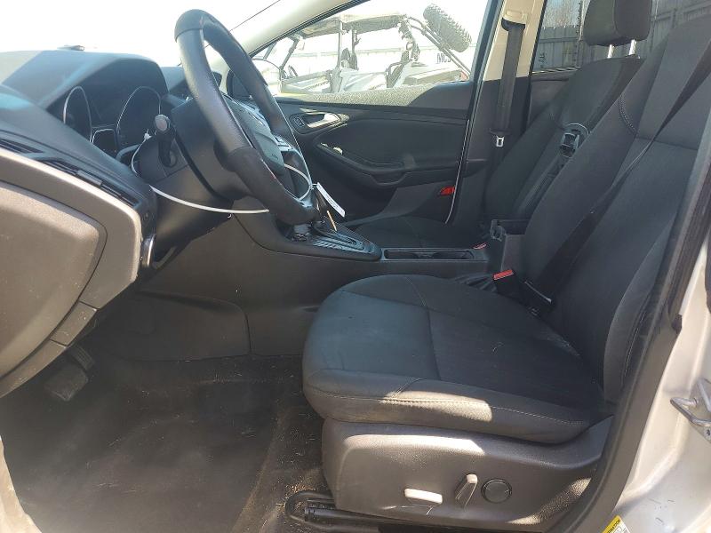 Продаж на аукціоні авто 2016 Ford Focus, vin: 1FADP3F2XGL295114, номер лоту: 49125846