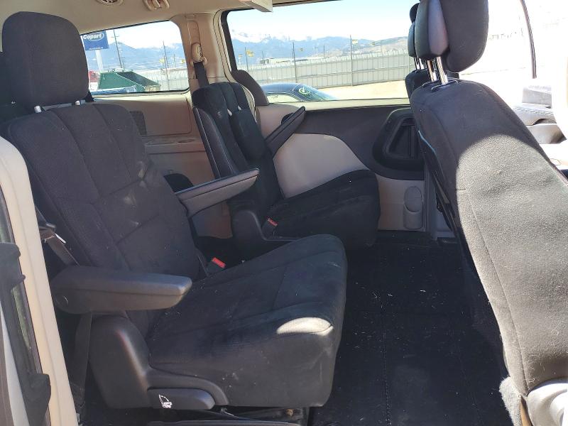 Aukcja sprzedaży 2011 Chrysler Town & Country, vin: 2A4RR5DG0BR739776, numer aukcji: 48182566