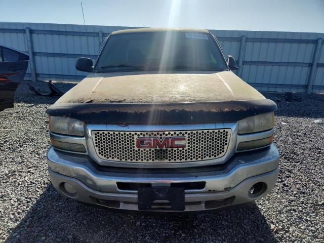Продажа на аукционе авто 2007 Gmc New Sierra, vin: 1GTEK19B17E171993, номер лота: 50582516