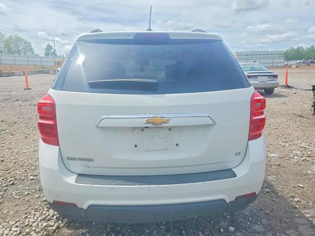Auction sale of the 2017 Chevrolet Equinox, vin: 2GNALCEK6H6165388, lot number: 51340306
