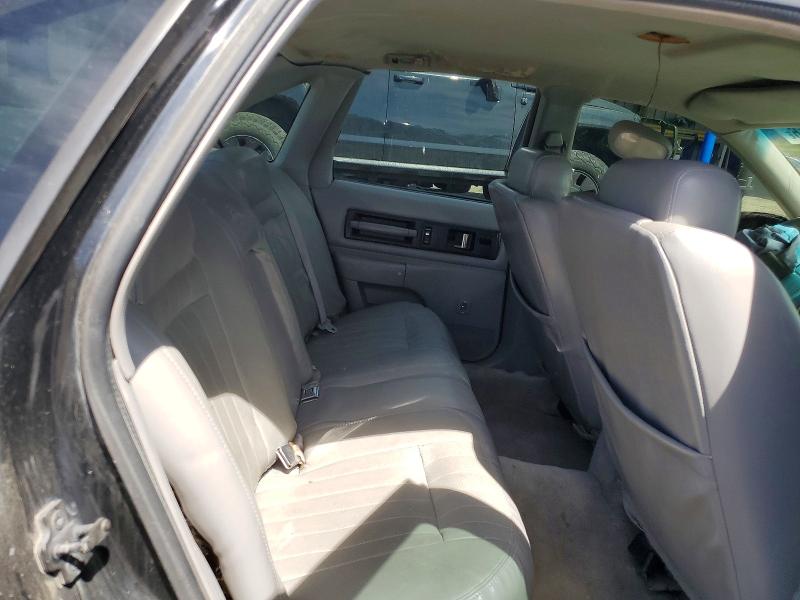 50528516 :رقم المزاد ، 1G1BL52P0SR168476 vin ، 1995 Chevrolet Caprice / Impala مزاد بيع