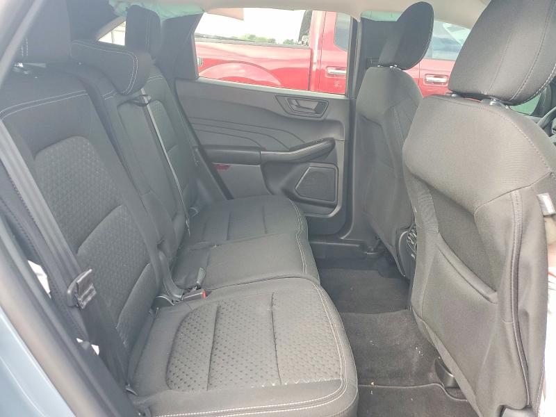 49329536 :رقم المزاد ، 1FMCU0GN1SUB55408 vin ، 2025 Ford Escape Fwd Phev مزاد بيع