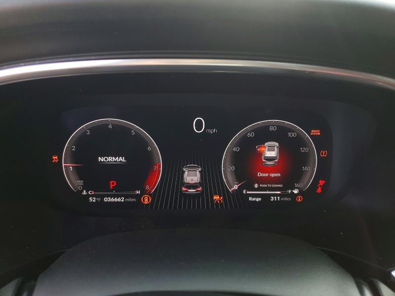 Продажа на аукционе авто 2023 Acura Mdx, vin: 5J8YE1H07PL005284, номер лота: 48631856
