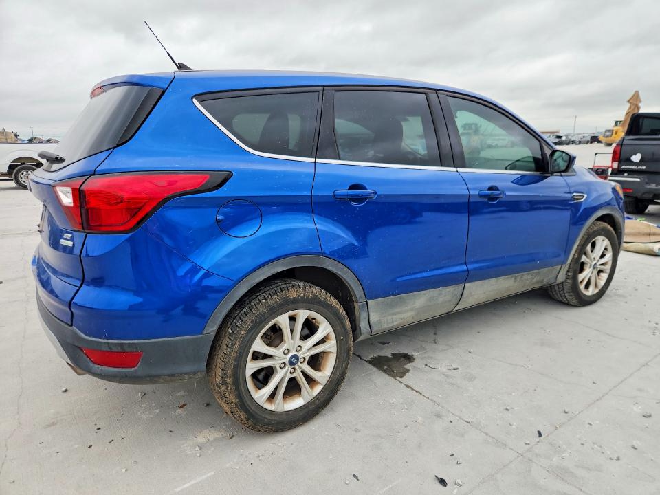 Aukcja sprzedaży 2019 Ford Escape, vin: 1FMCU0GD9KUA40904, numer aukcji: 51786436