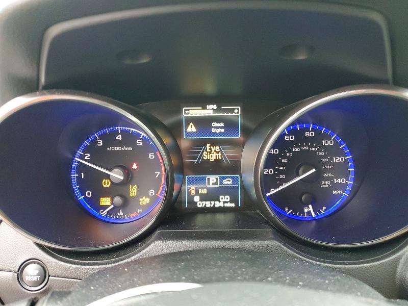 Aukcja sprzedaży 2017 Subaru Outback, vin: 4S4BSANC6H3212175, numer aukcji: 50471676