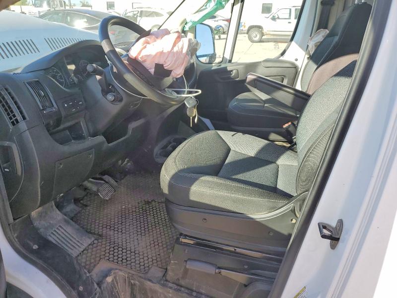 Продаж на аукціоні авто 2020 Ram Promaster 2500, vin: 3C6TRVDG4LE112245, номер лоту: 49061146
