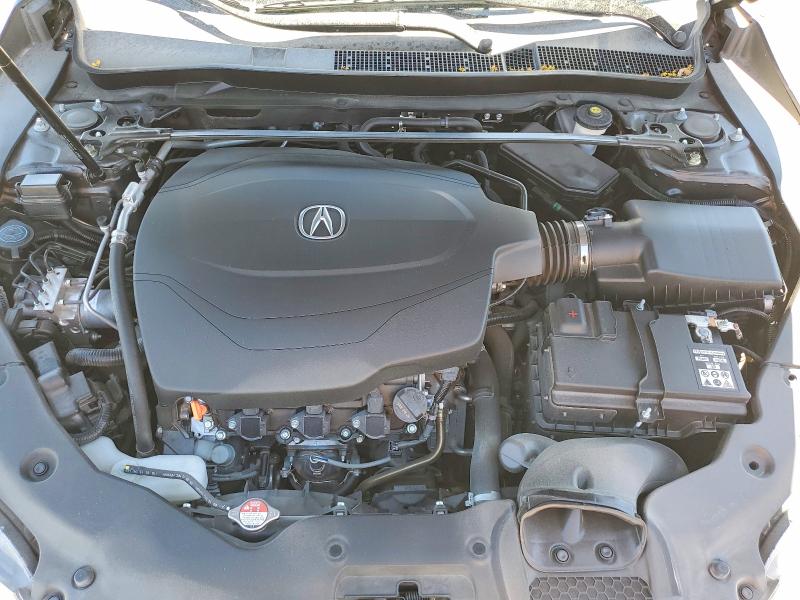 Aukcja sprzedaży 2016 Acura Tlx, vin: 19UUB2F53GA000865, numer aukcji: 49514046
