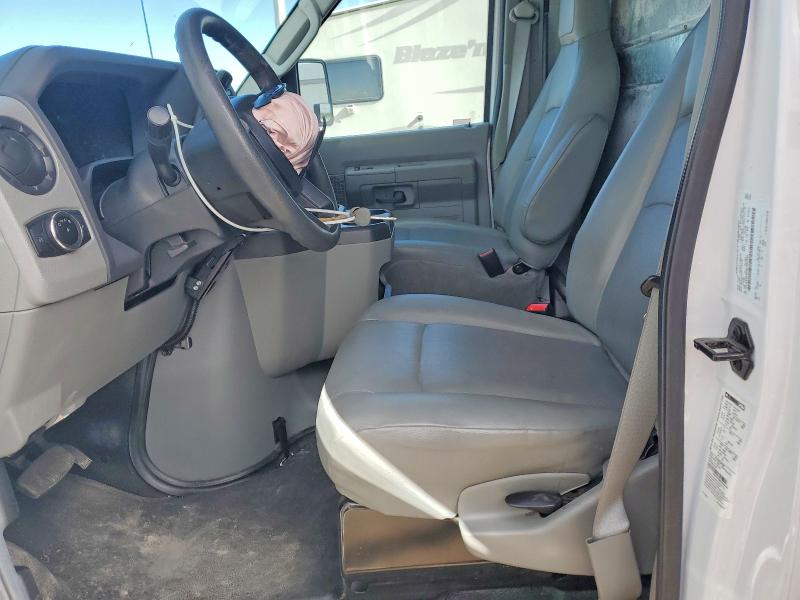 Продажа на аукционе авто 2024 Ford Econoline, vin: 1FDXE4FN9RDD03449, номер лота: 46893776
