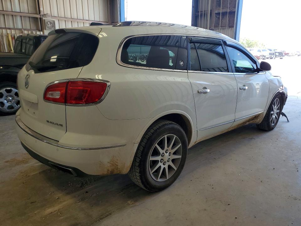 Продаж на аукціоні авто 2017 Buick Enclave, vin: 5GAKRBKD8HJ107136, номер лоту: 51365966