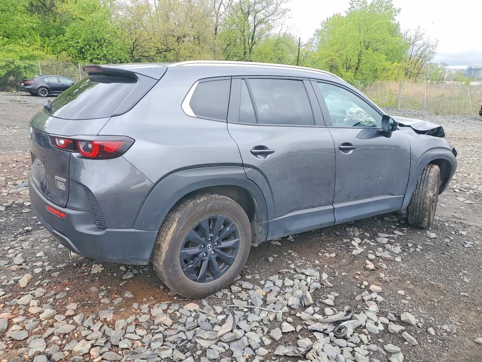 51997866 :رقم المزاد ، 7MMVABAMXRN218804 vin ، 2024 Mazda Cx-50 مزاد بيع