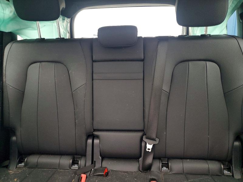 2024 Mercedes-benz Glb მანქანა იყიდება აუქციონზე, vin: W1N4M4HB0RW376106, აუქციონის ნომერი: 47561846
