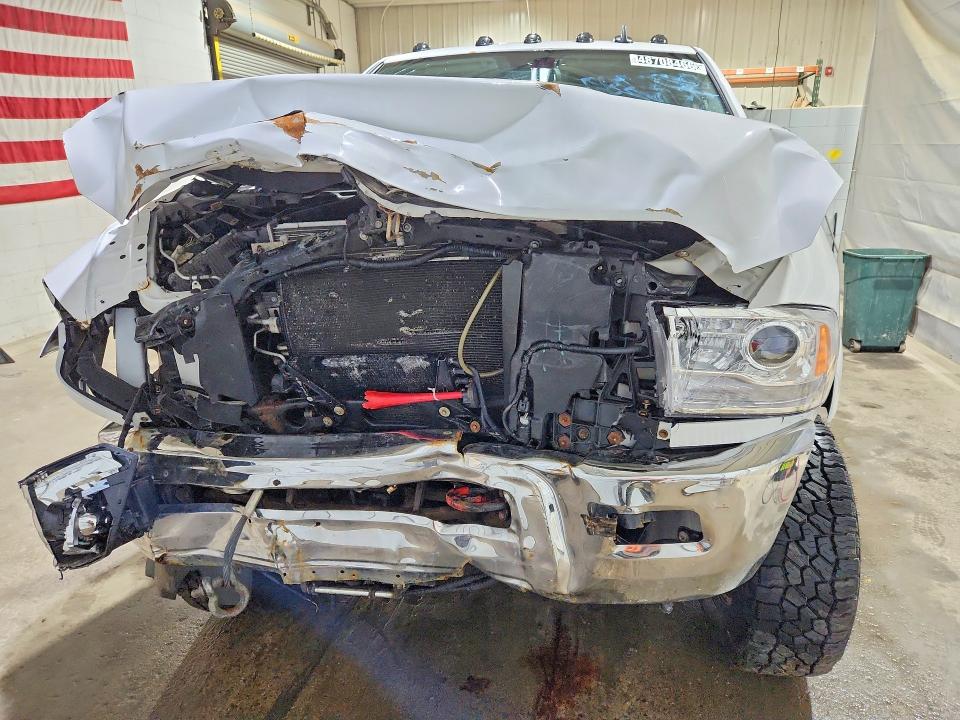 Продаж на аукціоні авто 2014 Ram 2500, vin: 3C6TR5FJXEG263719, номер лоту: 48708466