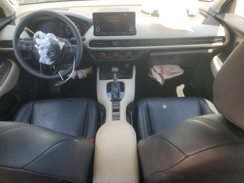 Aukcja sprzedaży 2025 Honda Hr-v, vin: 3CZRZ1H34SM705735, numer aukcji: 49953666
