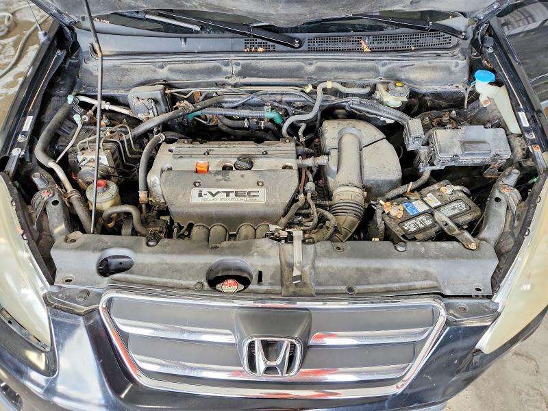 51806526 :رقم المزاد ، JHLRD78906C009640 vin ، 2006 Honda Cr-v مزاد بيع