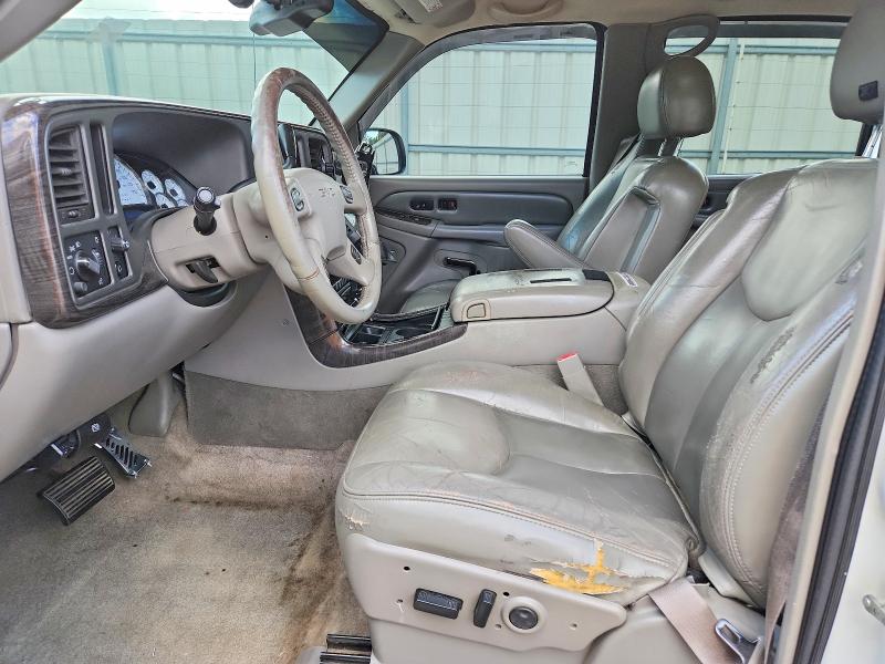 Продаж на аукціоні авто 2006 Gmc Yukon Xl, vin: 1GKFK66U26J147784, номер лоту: 49300756