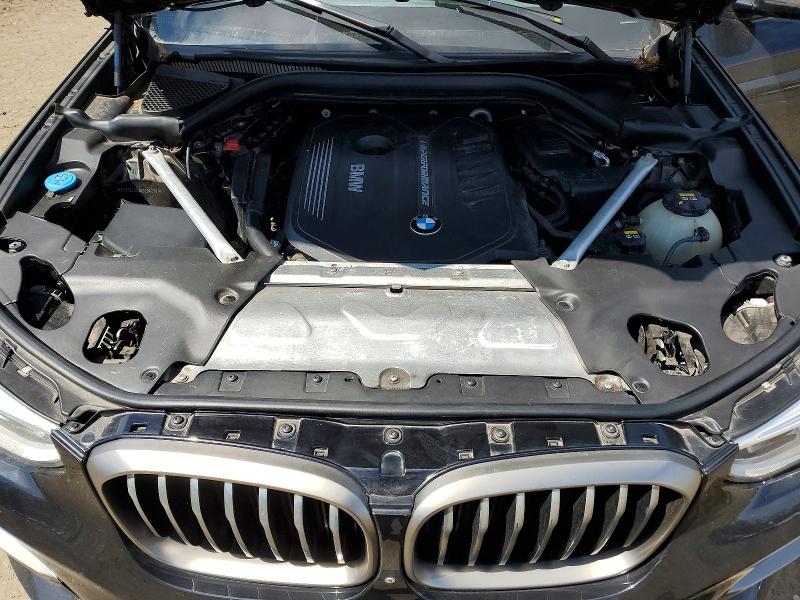 50685726 :رقم المزاد ، 5UXTS3C53K0Z04278 vin ، 2019 Bmw X3 مزاد بيع