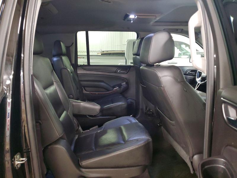 51271416 :رقم المزاد ، 1GKS2GKC5HR403390 vin ، 2017 Gmc Yukon Xl مزاد بيع