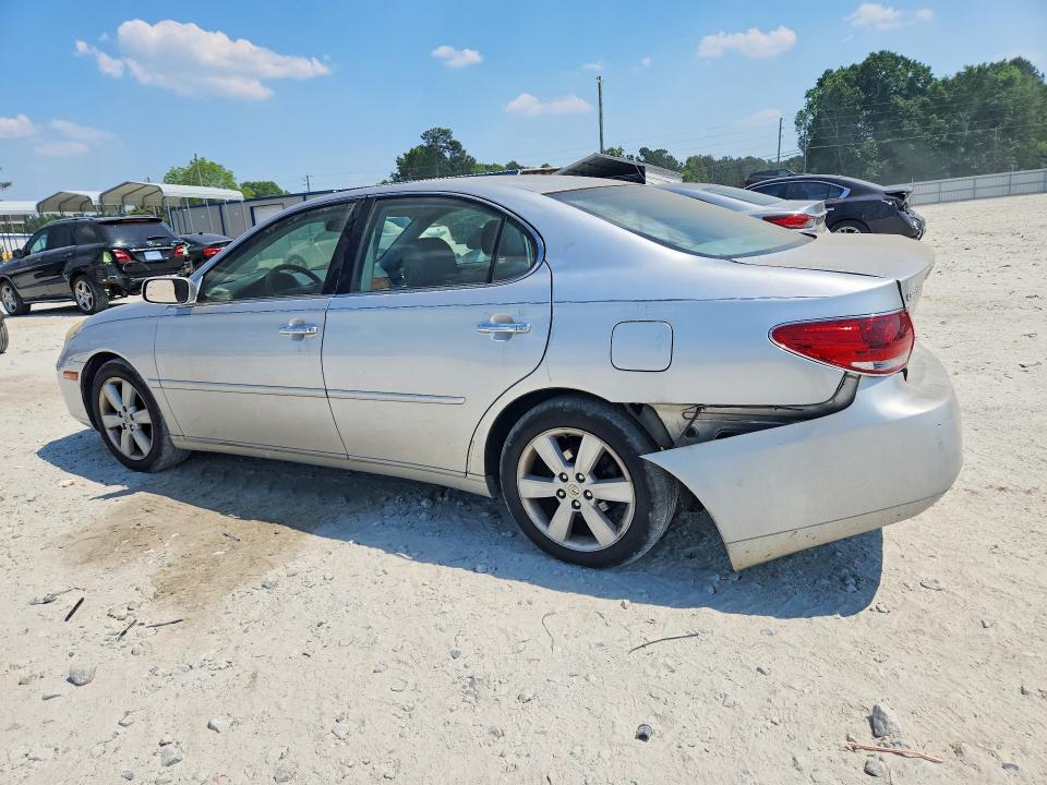 Aukcja sprzedaży 2005 Lexus Es, vin: JTHBA30G955082372, numer aukcji: 51070456