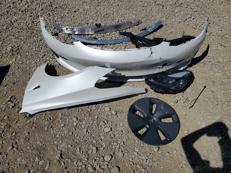 Продаж на аукціоні авто 2021 Tesla Model 3, vin: 5YJ3E1EB8MF974511, номер лоту: 48862206