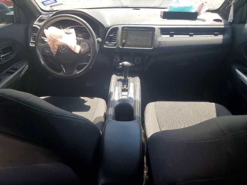Продаж на аукціоні авто 2022 Honda Hr-v, vin: 3CZRU5H13NM700647, номер лоту: 50506236