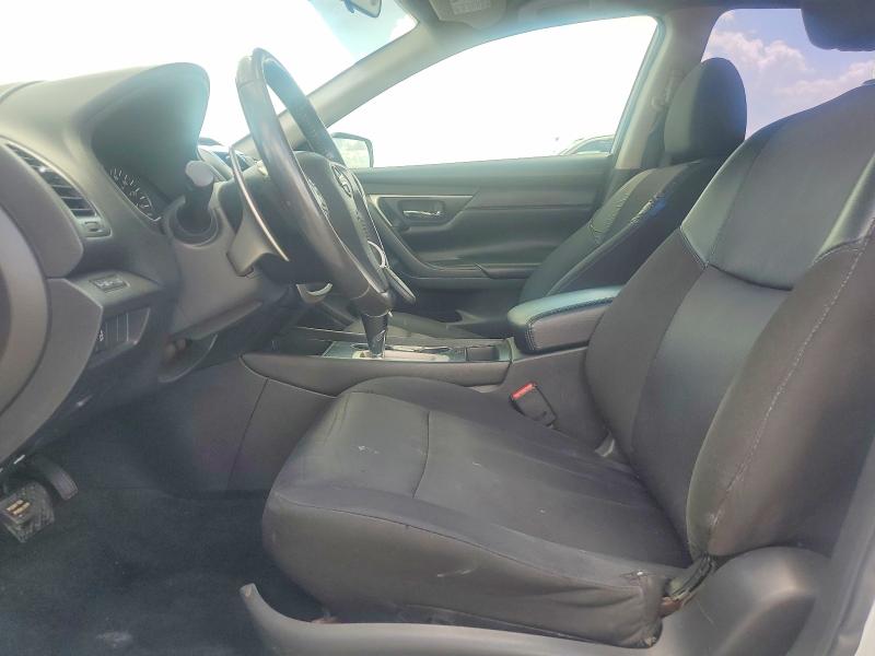 Продажа на аукционе авто 2016 Nissan Altima, vin: 1N4AL3APXGC293378, номер лота: 48894956