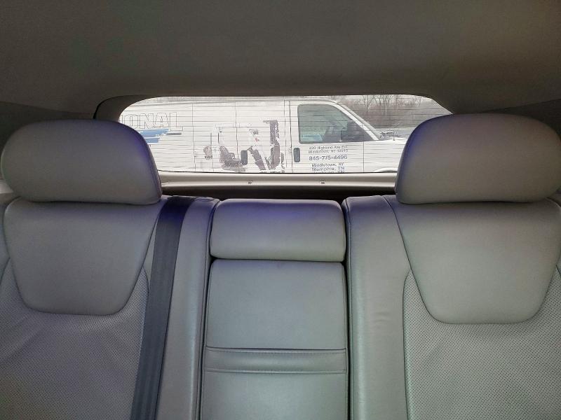 Продажа на аукционе авто 2011 Lexus Rx, vin: 2T2BK1BA4BC117843, номер лота: 49627766